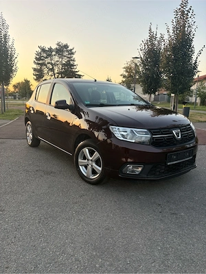 Dacia Gpl 2017
