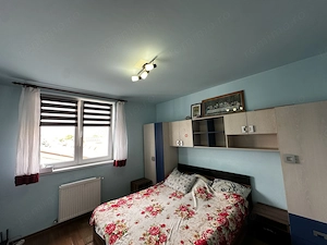 Apartament 4 camere 2 băi balcon Str.Rusciorului Sibiu - imagine 7
