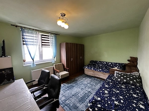Apartament 4 camere 2 băi balcon Str.Rusciorului Sibiu - imagine 6