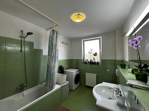 Apartament 4 camere 2 băi balcon Str.Rusciorului Sibiu - imagine 8
