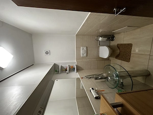 Apartament 4 camere 2 băi balcon Str.Rusciorului Sibiu - imagine 9