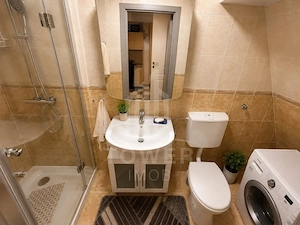 Apartament de închiriat cu 2 camere și mansardă – Cisnădie - imagine 10
