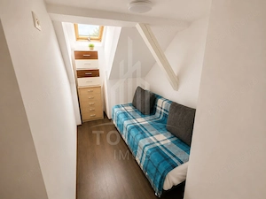 Apartament de închiriat cu 2 camere și mansardă – Cisnădie - imagine 8