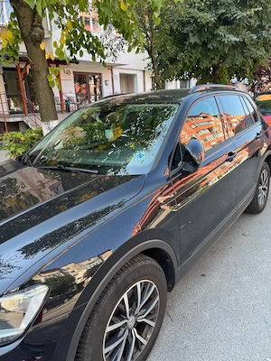 VW Tiguan 2019 | Motor 1.5 Benzină | 150 CP | Tracțiune Față - imagine 3