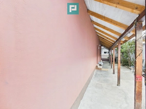 Casă cu 2 corpuri, teren 398 mp, Oradea - imagine 5