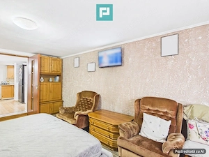 Casă cu 2 corpuri, teren 398 mp, Oradea - imagine 13