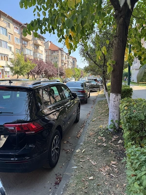 VW Tiguan 2019 | Motor 1.5 Benzină | 150 CP | Tracțiune Față - imagine 6