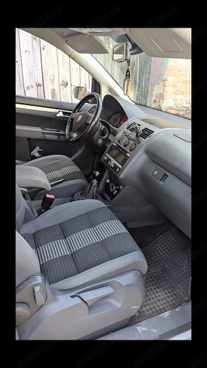 Volkswagen touran 2009