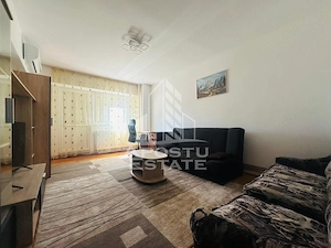 Apartament 2 camera zona Intim - imagine 2
