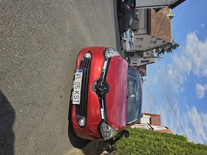 Vand renault Clio  4. Stare foarte buna - imagine 2