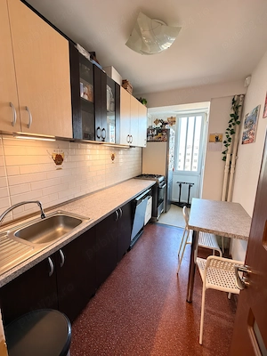 Apartament 2 camere Spitalul Floreasca, Dorobanti