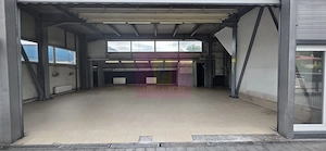 Hala de inchiriat la DN1, zona Campina - imagine 2