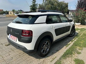 citroen C4 Picasso - imagine 4