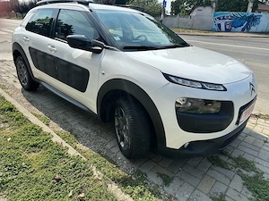 citroen C4 Picasso - imagine 5
