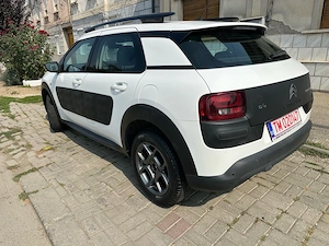 citroen C4 Picasso - imagine 3
