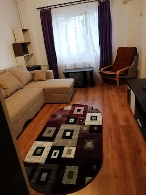 Garsoniera 33mp, etaj 2 10, Doamna Ghica-sector 2, Bloc reabilitat, Proprietar - imagine 3