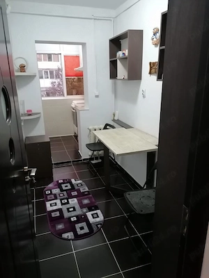 Garsoniera 33mp, etaj 2 10, Doamna Ghica-sector 2, Bloc reabilitat, Proprietar - imagine 4