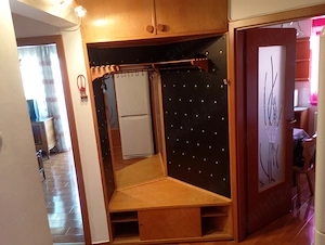 Inchiriez apartament 2 camere Brasov,cartierul Tractorul - imagine 4