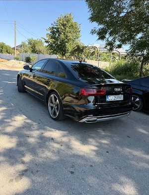 Audi a6 c7 3.0 bitdi 313cp Quattro  - imagine 8
