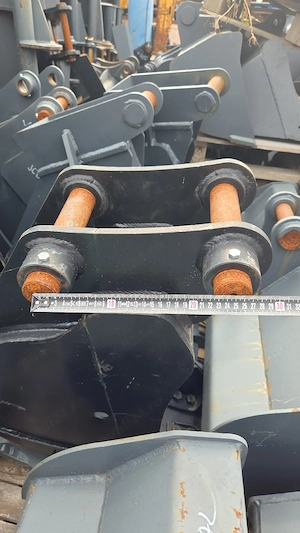 Cupa excavator miniexcavator 300 mm 400 500 600 si de taluz  1200 1500
