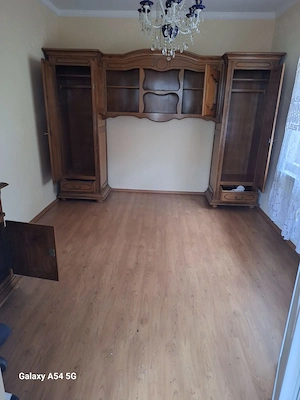 Vânzare casă Targoviste Str. Colonel Zatreanu Stan Parter Teren 380mp  - imagine 3