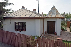 Vânzare casă Targoviste Str. Colonel Zatreanu Stan Parter Teren 380mp 