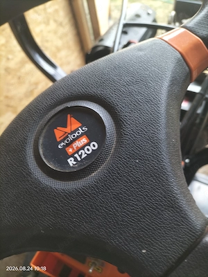 Motocultor Evotools 12 CP - imagine 6