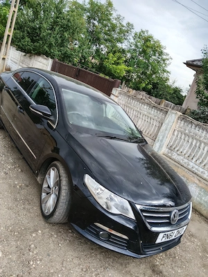 Dezmembrez passat cc  - imagine 4