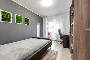 5 camere pentru familia care vrea spațiu real - imagine 10