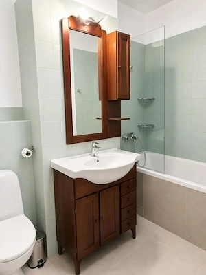 ISHO paralel cu Tache Ionescu de închiriat apartament cu două camere. - imagine 12