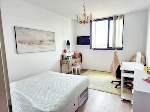 ISHO paralel cu Tache Ionescu de închiriat apartament cu două camere. - imagine 9