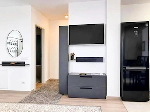 ISHO paralel cu Tache Ionescu de închiriat apartament cu două camere. - imagine 15