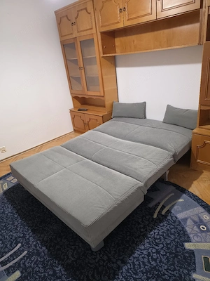 Apartament Spatios 3 Camere de Închiriat    Loc de Parcare INCLUS - imagine 10