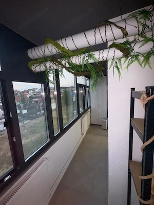 Apartament 2 camere Trivale - imagine 8