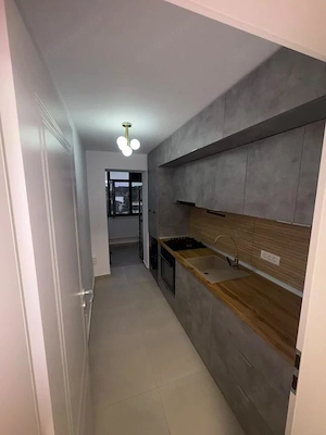 Apartament 2 camere Trivale - imagine 5