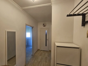 Proprietar dau in chirie 2 camere - Ion MIhalache 339 - imagine 8
