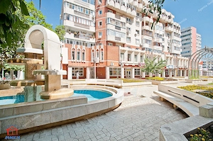 Apartament 1 cameră de închiriat, Centru - imagine 12
