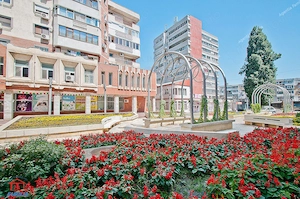 Apartament 1 cameră de închiriat, Centru - imagine 11