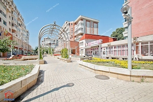 Apartament 1 cameră de închiriat, Centru - imagine 10