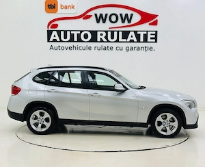 Bmw Seria X - imagine 10