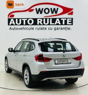 Bmw Seria X - imagine 3