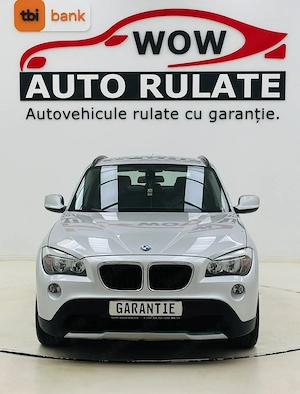 Bmw Seria X - imagine 11