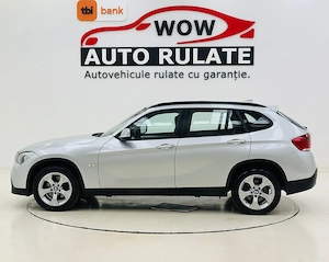 Bmw Seria X - imagine 9