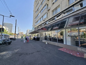 Spațiu Comercial vitrina 12ml| Gara de Nord | Calea Griviței - imagine 2
