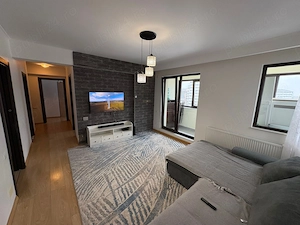 Apartament 3 camere  - imagine 3