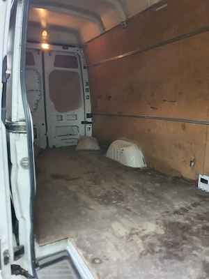 Mercedes-Benz Sprinter  - imagine 8