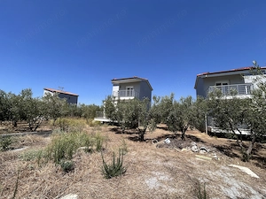 Complex exclusivist cu 3 vile individuale în Paralia Ofriniou Grecia - imagine 10
