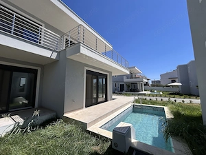 Complex rezidențial exclusivist de vile moderne în Grecia - imagine 2