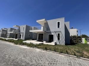 Complex rezidențial exclusivist de vile moderne în Grecia - imagine 7