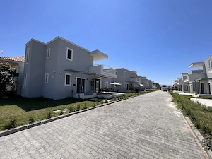 Complex rezidențial exclusivist de vile moderne în Grecia - imagine 6